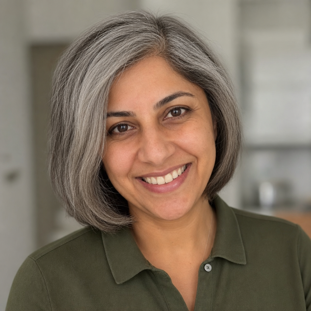 Farah K.